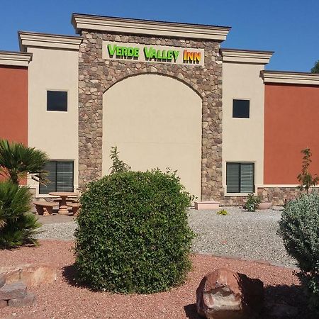Verde Valley Inn Cottonwood Exteriér fotografie