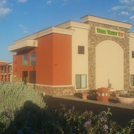 Verde Valley Inn Cottonwood Exteriér fotografie