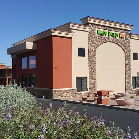 Verde Valley Inn Cottonwood Exteriér fotografie